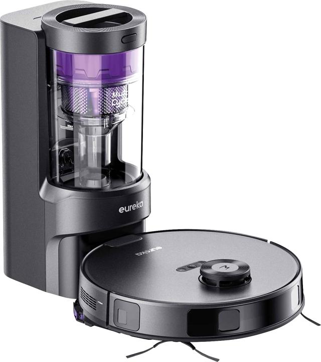 Image du produit Eureka E10s (Robot d'aspiration et de nettoyage)
