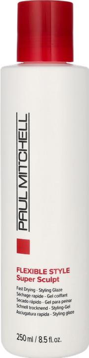 Image du produit Paul Mitchell Super Sculpt (Gel coiffant, 250 ml)