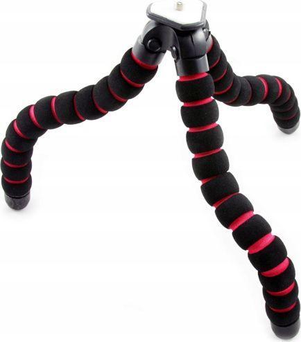 Massa tripod flexible