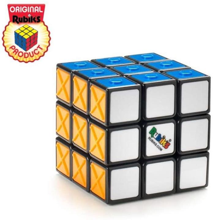 Actual product image Spin Master Magic cube 3x3 sensory (3 x 3)