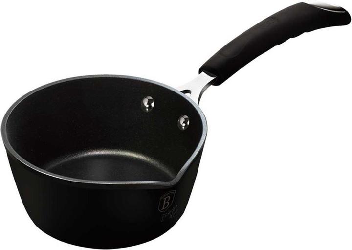 Actual product image BerlingerHaus Granite pot set BH-6129 (Pan set + pot set)