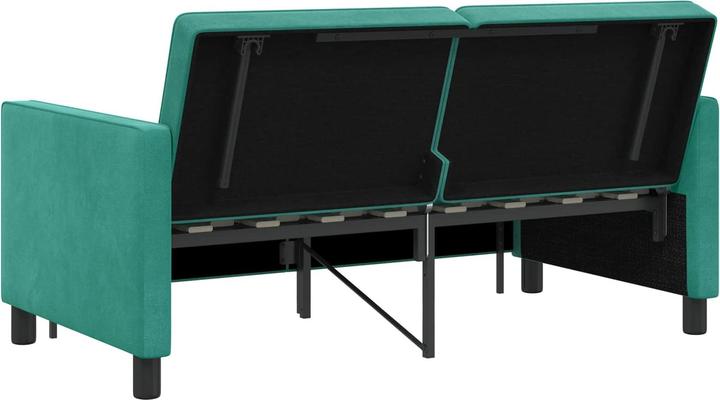 Produktbild vidaXL Schlafsofa