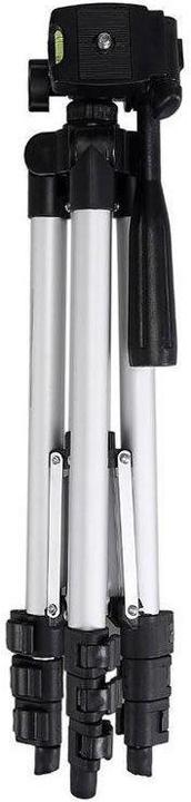 Actual product image Nest tripod WT-3110A aluminum (Metal)