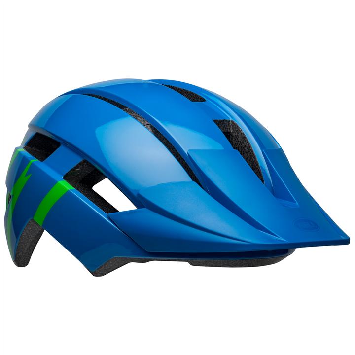 Actual product image Bell Sidetrack II YC MIPS Helmet (50 - 57 cm)