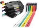 Produktbild Brother Tze-Fx651 (2.40 cm, Gelb)