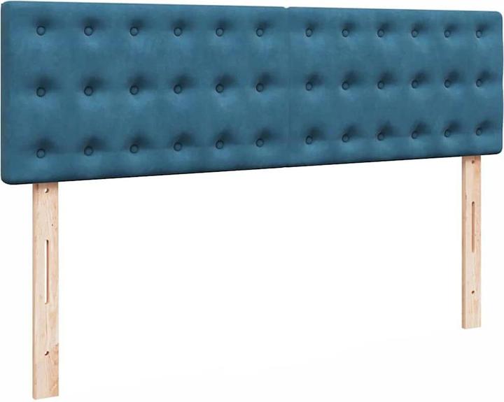 Image du produit vidaXL Ottoman-Bett (140 x 200 cm)