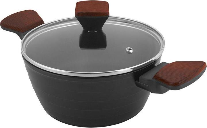 Image du produit Polaris Albero-24C forged aluminum, 4L (Aluminium)