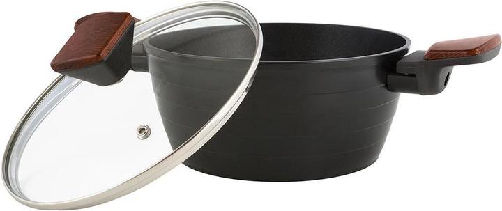 Image du produit Polaris Albero-24C forged aluminum, 4L (Aluminium)