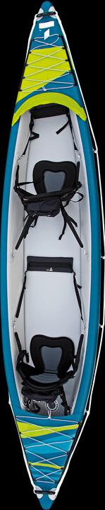 Produktbild Tahe Surf Breeze Full HP2 (2 Pers.)