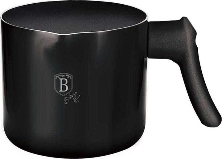 Produktbild BerlingerHaus Granite pot for milk 1,2L BH-6138 (Aluminium)