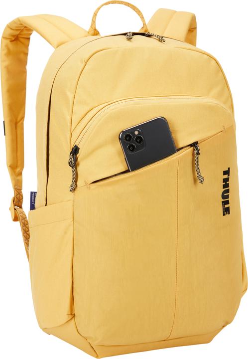 Produktbild Thule Indago Backpack TCAM-7116 Ochre (3204776) (23 l)