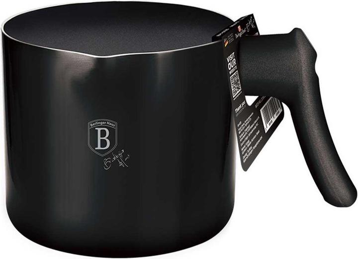 Produktbild BerlingerHaus Granite pot for milk 1,2L BH-6138 (Aluminium)