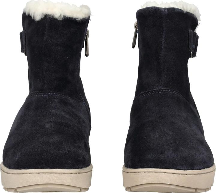 Actual product image Camel Active Boots split BLAU (40)