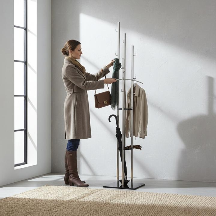 Produktbild HAKU Möbel Garderobenständer