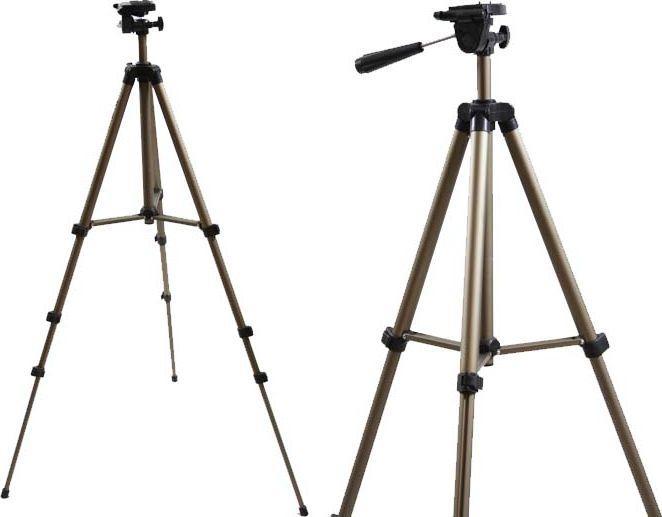 Produktbild Fancier WT-3130 144cm (SB2536) tripod