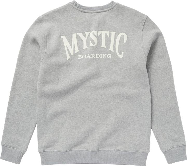 Actual product image Mystic Ethos Crew Sweat (XL)
