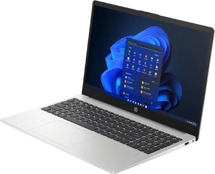 Actual product image HP 250R G10 R5-7535U 15.6 FHD (15.60", 512 GB, 8 GB, DE)