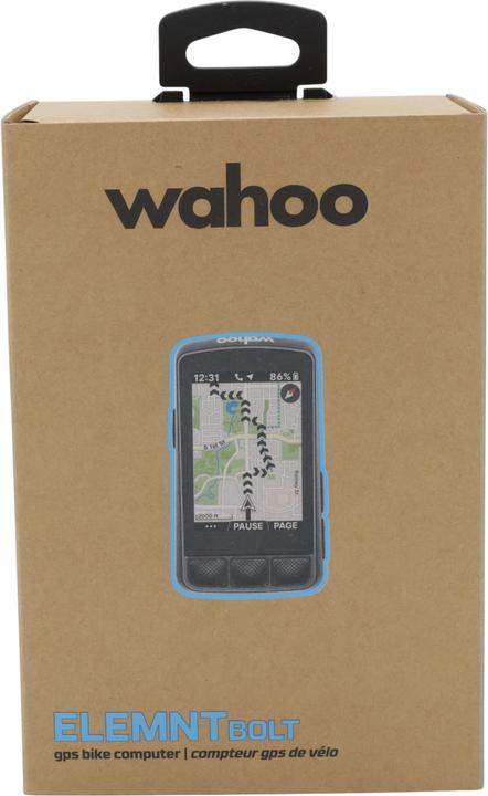 Produktbild Wahoo Elemnt Bolt 3