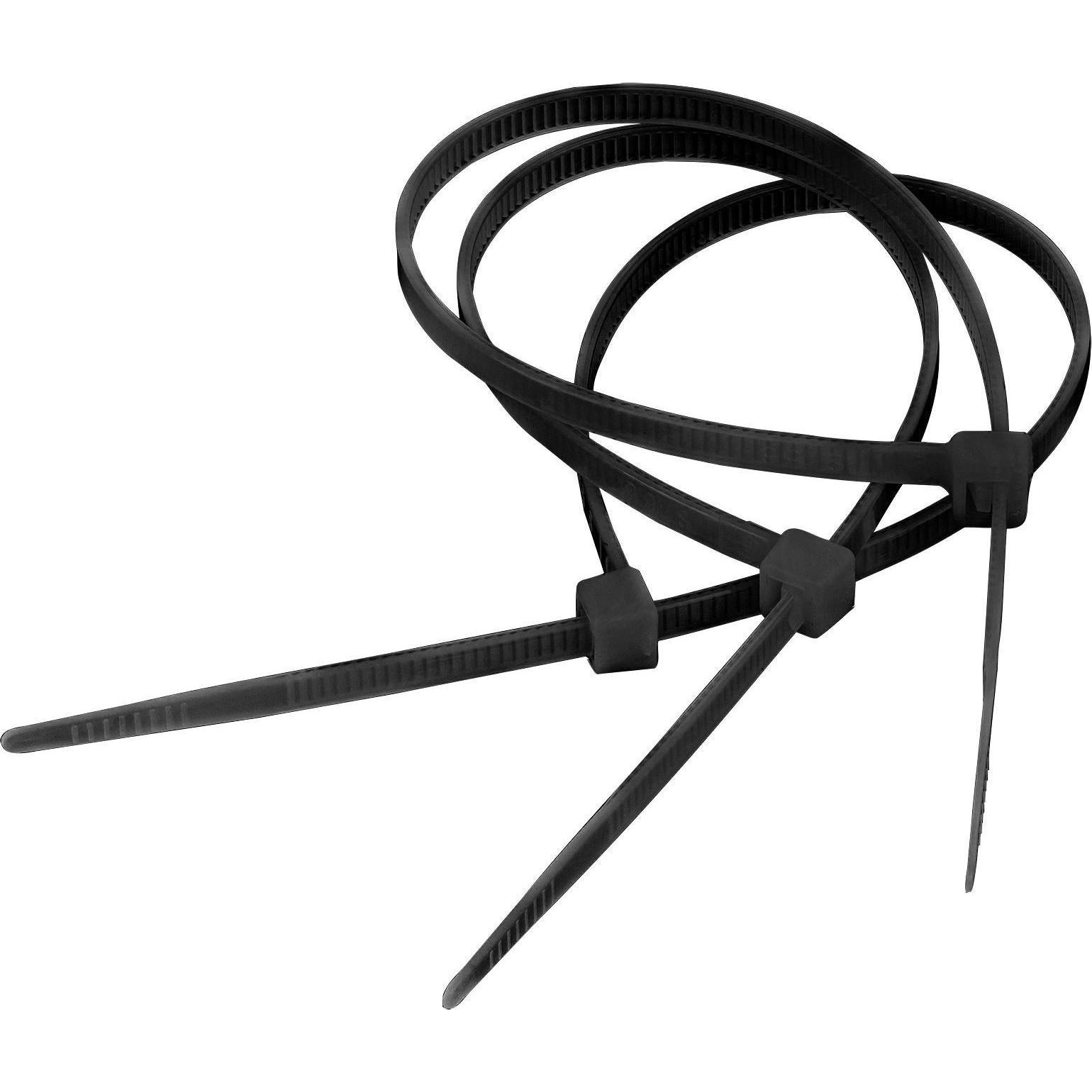 Cabletech, Accessori per installazione sanitaria, Fascetta 7,2 mm