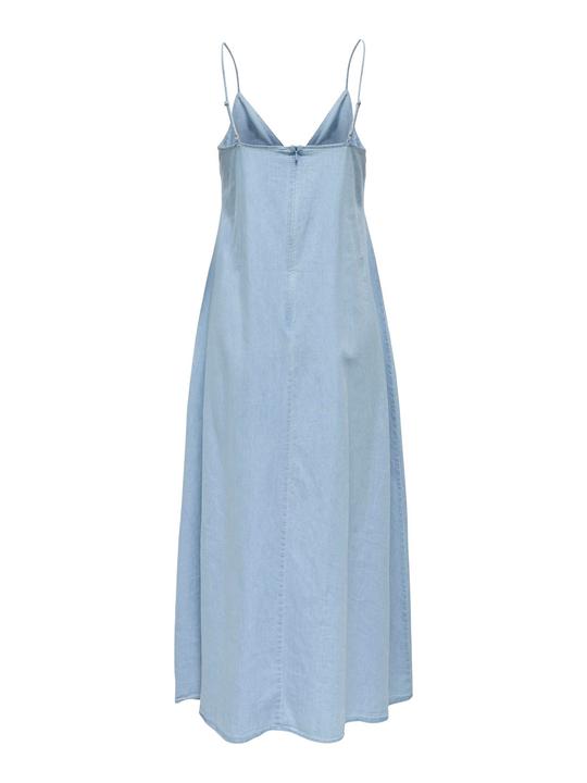 Produktbild Only ONLNOVA Langes Kleid Kleid (S)