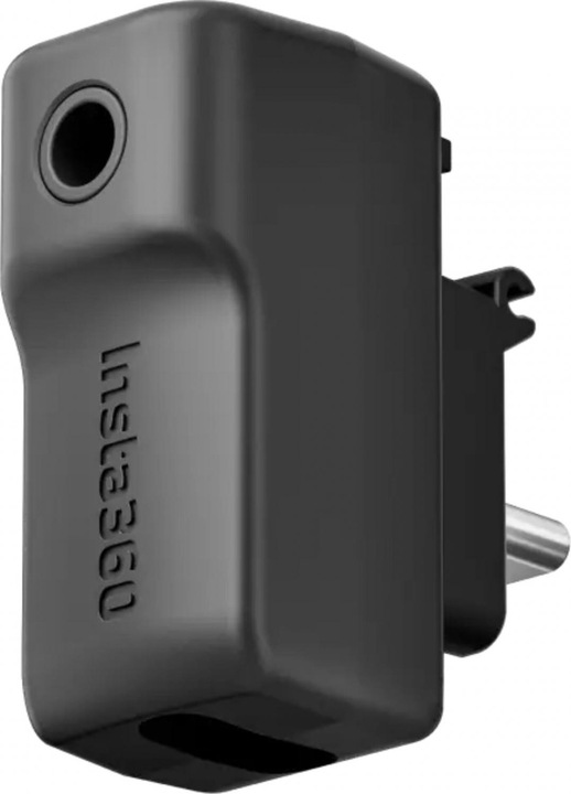 Produktbild Insta360 X3 Mic Adapter (x3)