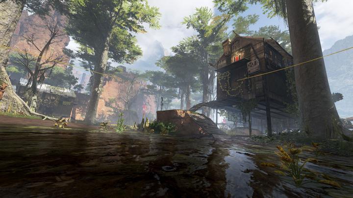 Image du produit EA Games Apex Legends - Édition Championne Spéciale Anglaise Nintendo Switch (Switch, EN)