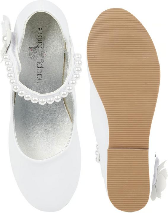 Actual product image Happy Girls by Eisend HAPPY GIRLS Ballerina Lia (38)