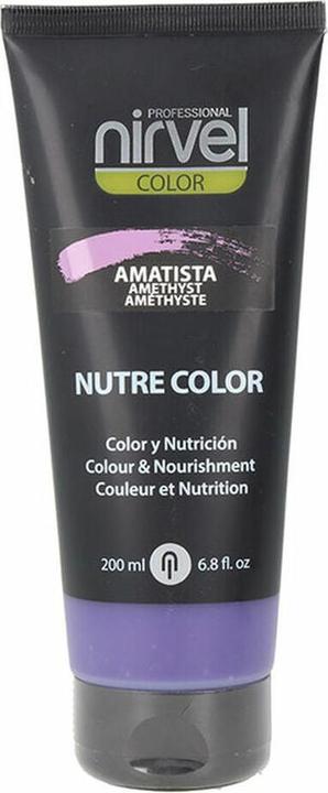 Produktbild Nirvel Professional Nirvel Nutre Farbe Amethyst Blonde 200ml (Amethyst Blonde)