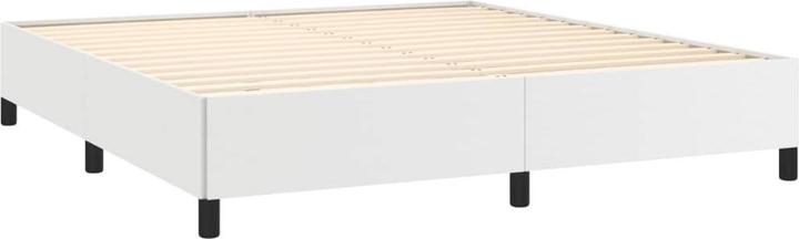 Actual product image vidaXL Bettgestell (180 x 200 cm)