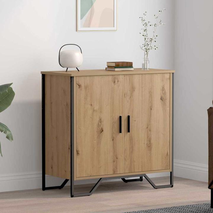Actual product image vidaXL Sideboard (35 x 35 x 74.50 cm)