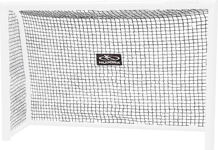 Actual product image Hudora 1 goal net with pull-through line for Expert 180
