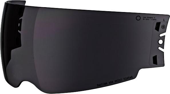 Actual product image Schuberth C4-C3 PRO-C3-S2-E1 Sonnenblende 80% getönt 60-65