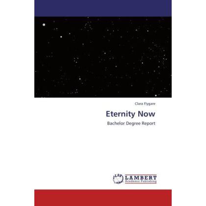 Eternity Now, Fachbücher