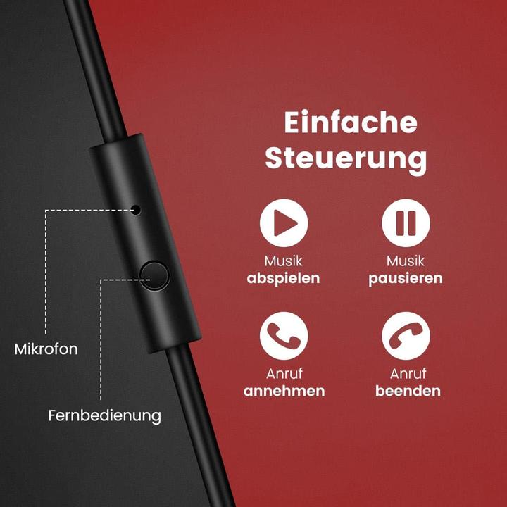 Immagine prodotto OneOdio Fusion A71 DJ Kopfhörer Over Ear mit Share Port (Cablato)