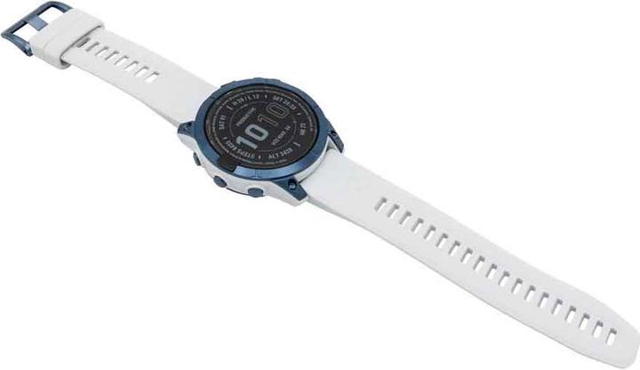 Produktbild Garmin fēnix 7 Sapphire Solar (47 mm)
