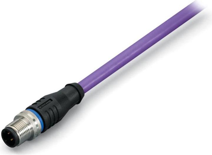 Produktbild Wago Sensor-/Aktor-Datensteckverbin