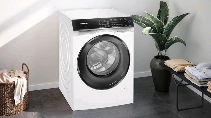 Actual product image Siemens iQ700 WN54C2A40