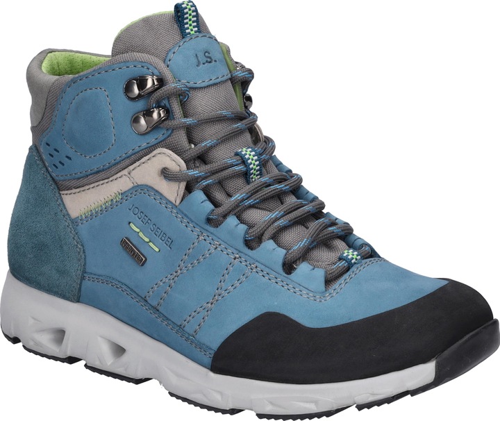 turquoise-multi