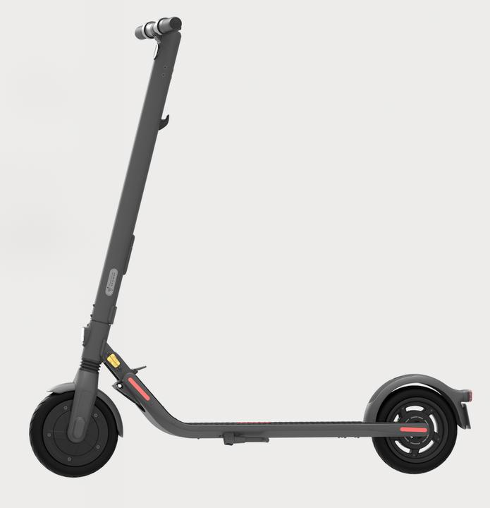 Actual product image Segway-Ninebot KickScooter E25D (20 km/h, 25 km, 300 W)