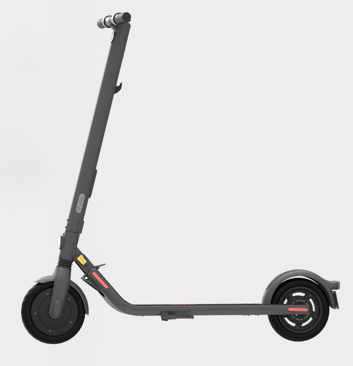Produktbild Segway-Ninebot KickScooter E25D (20 km/h, 25 km, 300 W)