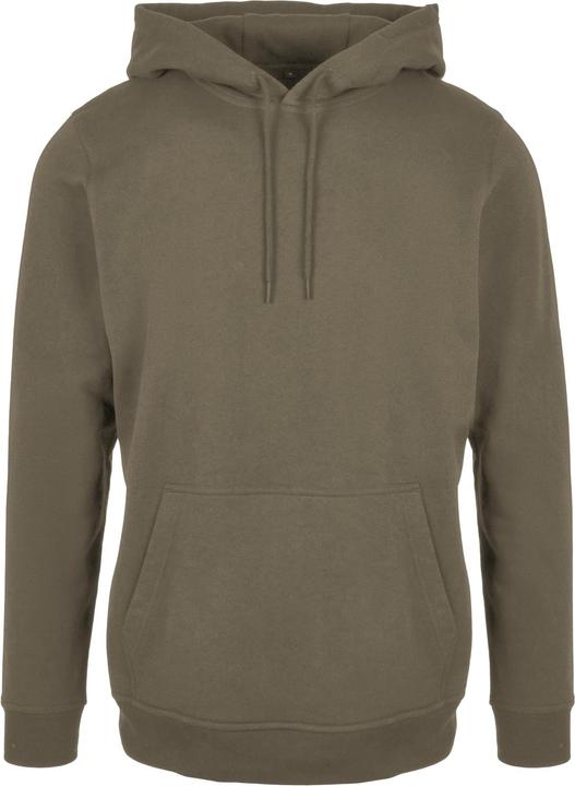 Image du produit Build Your Brand Mens Basic Hoodie (XXL)