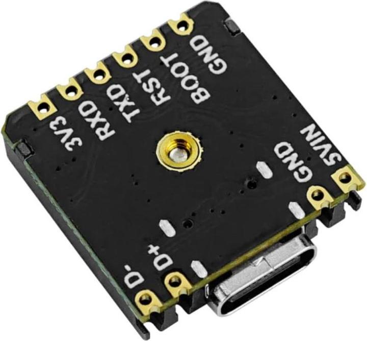 Produktbild M5Stack M5Stamp ISP Serielles Programmier-Modul CH9102