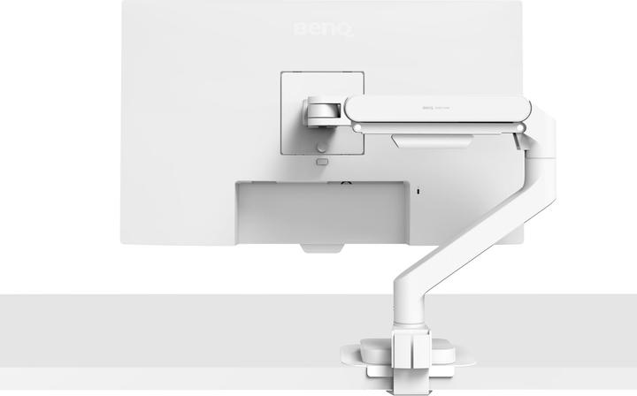 Produktbild BenQ Monitor Arm BSH2 | Hvit (Tisch, 45")
