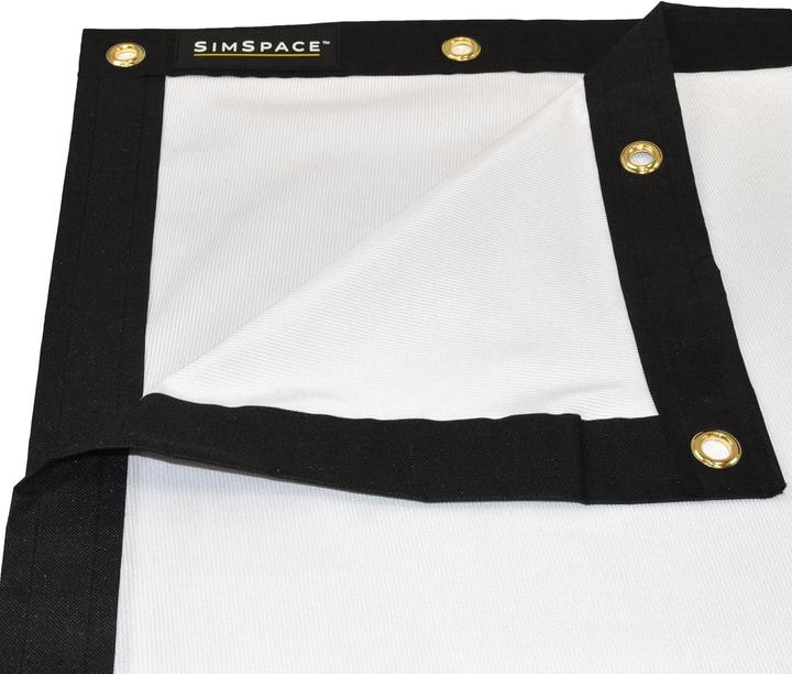 Image du produit SimSpace Écran d'Impact Golf Elite