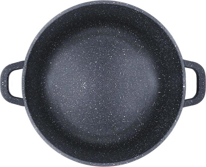 Produktbild Kinghoff MARBLE POT SET KH-1606 (Pfannenset + Topfset)