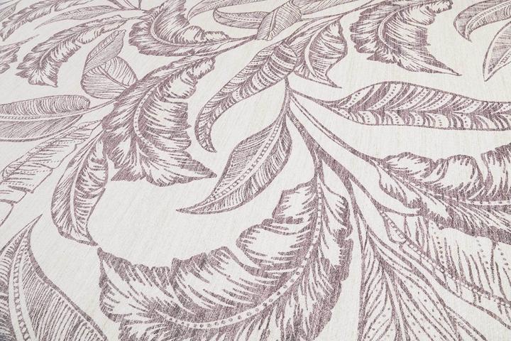 Produktbild Accessorize Mozambique Palm (80 x 150 cm)