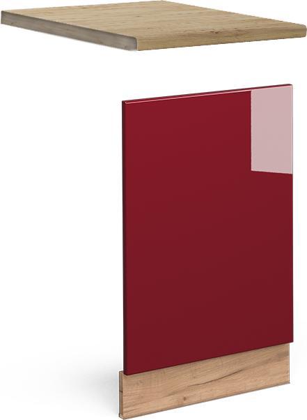 Actual product image Vicco Frontblende Fame-Line