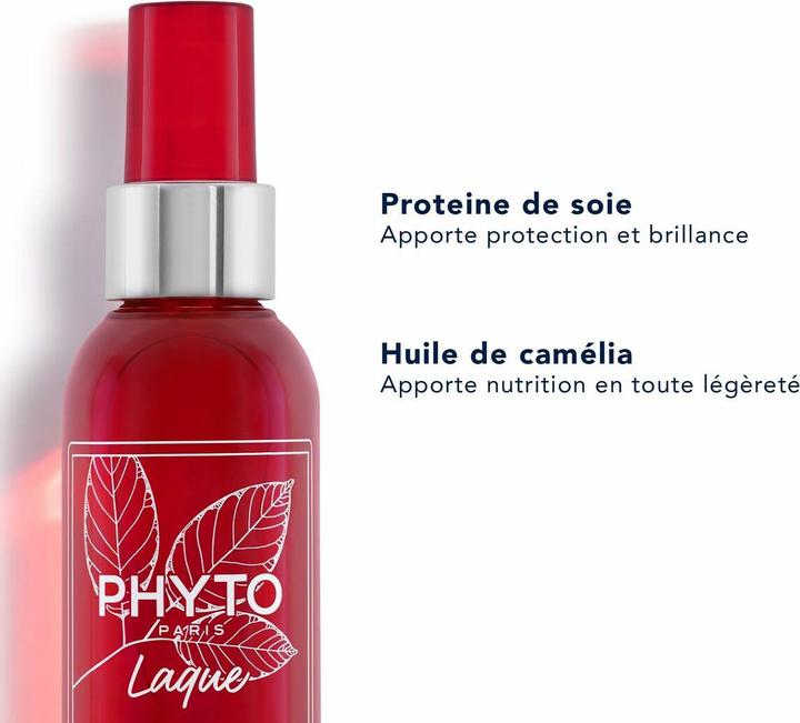 Produktbild Phyto Leichte Fixierung (150 ml)