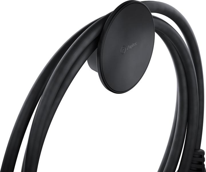 Produktbild Zaptec Kabelhalterung Chill