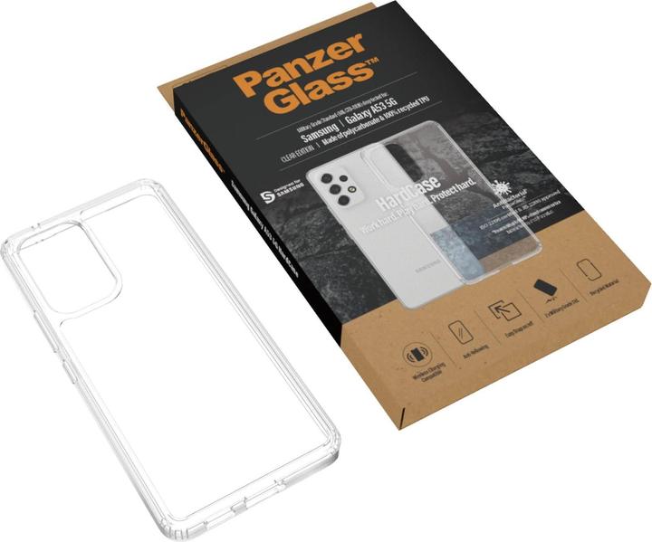 Produktbild PanzerGlass HardCase AB (Samsung Galaxy A53 5G)